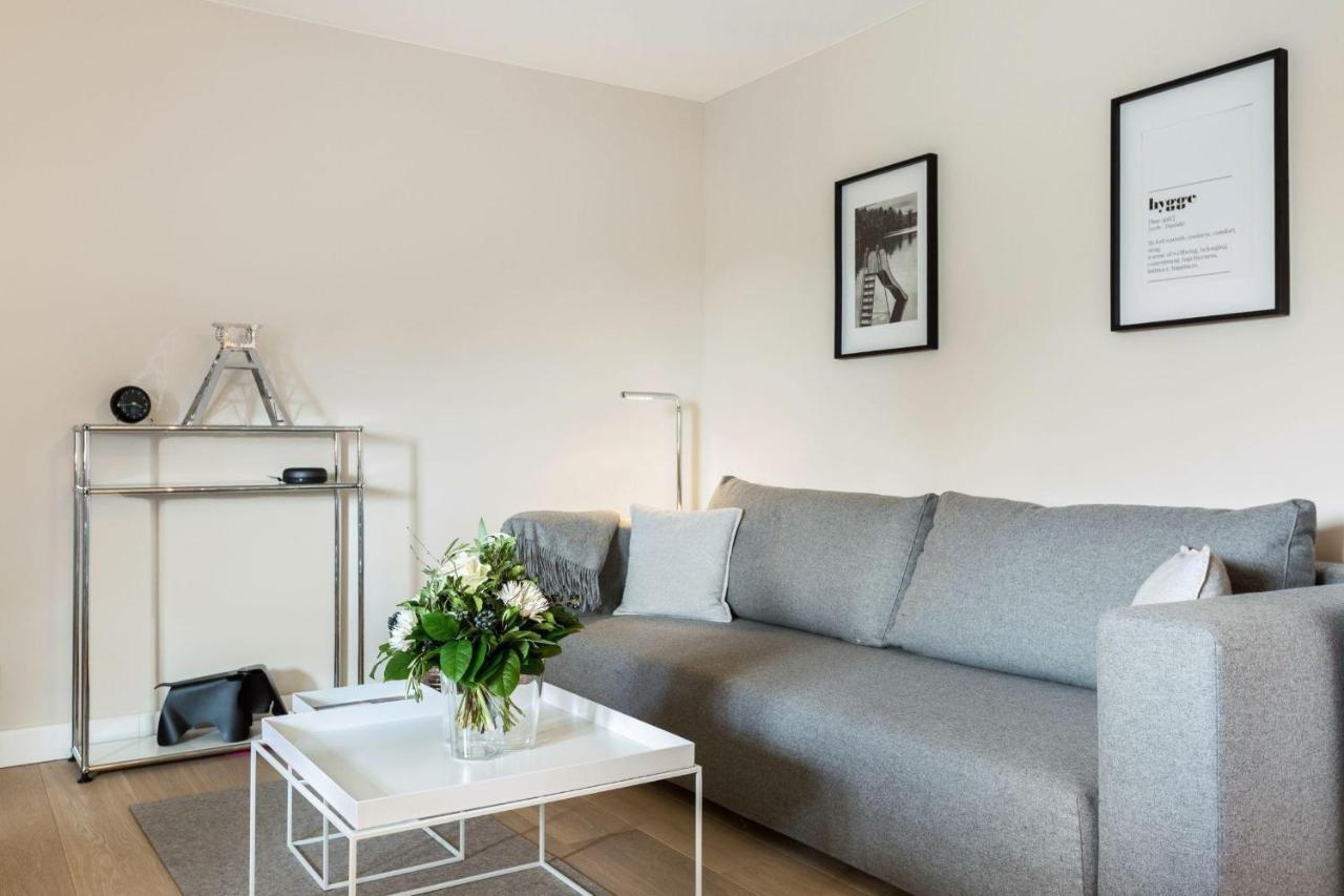 Ferienwohnung Dansk Hygge im Witthüs, Whg. 10 Wenningstedt-Braderup Exterior foto